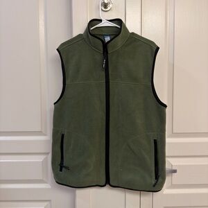 Old Navy 1994 Re-Issue Collection Fleece Vest